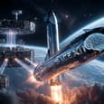 SpaceXAI Илона Маск предоставит доступ к одному из крупнейших ИИ-суперкомпьютеров в мире компании Anthropic