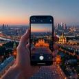 МТС, «МегаФон», «Билайн» и Т2 рассказали об ограничении интернета в Москве с 5 по 9 мая