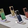 Производитель пылесосов Dreame настроен возглавить рынок смартфонов, опередив Apple и Samsung