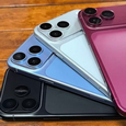 Тёмный вишнёвый вместо оранжевого: все цвета грядущей линейки iPhone 18 Pro показали задолго до анонса