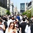 Отключение мобильного интернета в Москве вызвало проблемы с работой такси