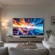 Samsung и LG теряют позиции: российские бренды телевизоров уверенно отвоёвывают рынок