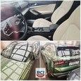 Lada Azimut выходит на финальную стадию: предсерийные кроссоверы показали внутри и снаружи в разных комбинациях
