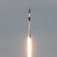 SpaceX успешно запустила 29 спутников Starlink, первая ступень B1069 отработала уже 31 раз