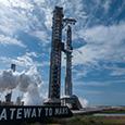 «Репетиция запуска завершена». SpaceX впервые загрузила в Starship и Super Heavy V3 5000 тонн топлива