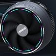 Gigabyte представила ни на что не похожую видеокарту Aorus GeForce RTX 5090 Infinity 32G