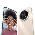 Первый Huawei Max для глобального рынка — с батареей 8500 мАч, EMUI 14.2 и камерой 50 Мп. Представлен Huawei Nova 15 Max 