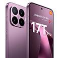 7500 мАч, 100 Вт, 144 Гц, MediaTek Dimensity 9500 — и цена целых 1000 евро. Раскрыты характеристики и цены Xiaomi 17T и Xiaomi 17T Pro