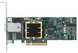 Adaptec выпускает RAID-контроллеры начального уровня на базе архитектуры Unified Serial   