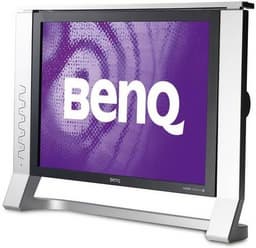 Фото и уточненные характеристики 24-дюймового монитора для «геймеров» BenQ FP241VW