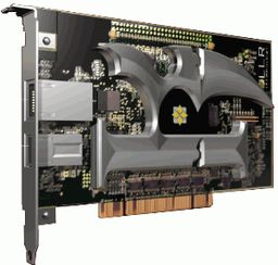 Bigfoot Introduces Killer Network Interface Card