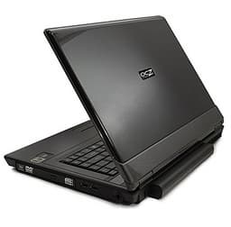 Ноутбук OCZ «сделай сам» — Barebone Gaming Notebook поступает в продажу