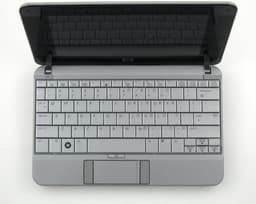 Мини-ноутбук HP 2133 получит четыре новых конфигурации с Windows XP на этой неделе