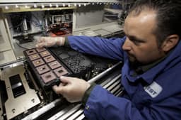 IBM Unleashes 4.7GHz POWER6 Processor