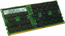 Hynix показала первые в мире 16-ГБ модули R-DIMM, в которых используется технология MetaRAM