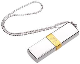 Transcend JetFlash V85 – 8 Гб флэш-памяти в миниатюрном корпусе