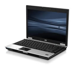 HP EliteBook 6930p делает реальным сутки автономной работы ноутбука