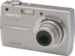 Фотокамеры Pentax Optio T30 и Optio M30: ISO 3200 в тонком корпусе