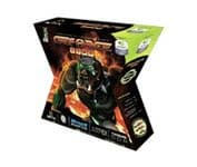XFX выпускает AGP-вариант GeForce 6800 GS 256MB DDR3  