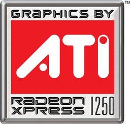 ATI выпускает чипсет Radeon Xpress 1250 для ноутбуков и настольных систем Intel
