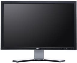 Dell 2407WFP-HC: 24" монитор с 92% цветового охвата NTSC