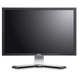 Dell 2408WFP: монитор с улучшенной цветопередачей и интерфейсом DisplayPort