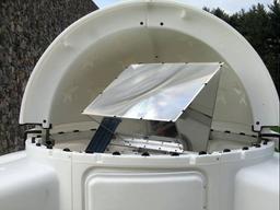 IBM Research Unveils Breakthrough In Solar Farm Technology