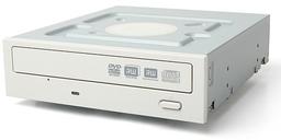 AOpen анонсирует быстрый привод DVD — DSW2012P