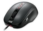 Недорогая игровая мышь пополняет семейство Microsoft SideWinder