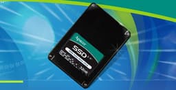 Apacer выпускает 2,5-дюймовый SSD собственной разработки и SSD из двух карт памяти CF
