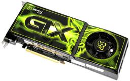Сможет ли NVIDIA GeForce GTX 280 хоть как-то противостоять AMD R700?