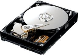 Samsung SpinPoint F1 HD103UJ: терабайтный HDD с рекордной плотностью записи