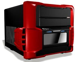 AOpen G326 – компактный корпус для домашнего ПК