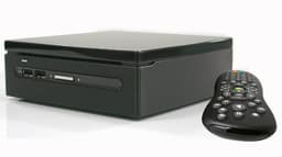 AOpen XC mini MP45-DR — медиаПК объемом 1,36 литра с поддержкой HDMI