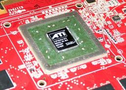 Первые данные о производительности видеоадаптера Radeon X1950 Pro