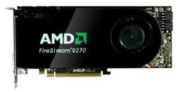 Sapphire анонсирует начало поставок ускорителя AMD FireStream 9270