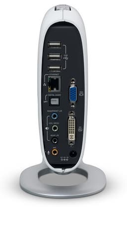 Универсальная док-станция Belkin для ноутбуков