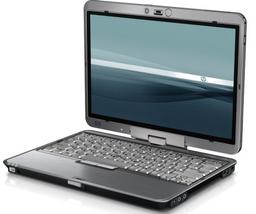 HP Compaq 2710P: ультралёгкая "таблетка"