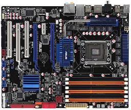 В ассортименте ASUS появилась простая системная плата на чипсете Intel X58