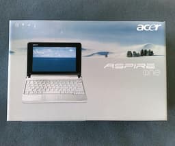 Умелица добавила в Acer Aspire One больше памяти, Bluetooth и HDD