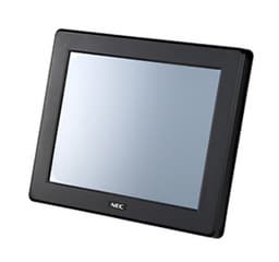 В NEC разработали компьютеры All-in-One Touch Panel на базе процессора Intel Atom 