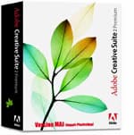 Adobe начала продажи Creative Suite 2.3
