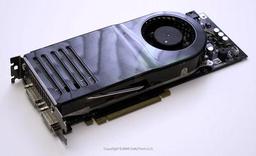 GeForce 8800GTX: первые результаты тестов