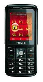Мода на "худые" мобильные задела и Philips?