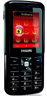 Philips 292 - тонкая новинка уже в продаже