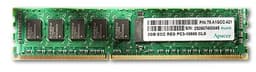 Apacer выпустила модули памяти DDR3-1066/1333 ECC Registered DIMM