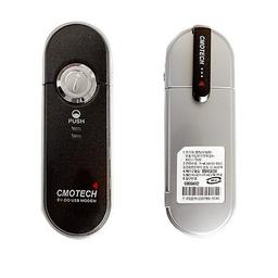 CMOTech CCU-550 - EV-DO на USB брелоке