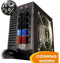 БП Listan be quiet! Dark Power Pro 1000W будет работать, даже когда ПК выключен