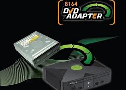 Замена вышедшего из строя DVD-привода консоли Xbox в домашних условиях