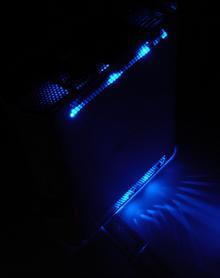 Новый аксессуар для модификации Xbox 360 от Talismoon